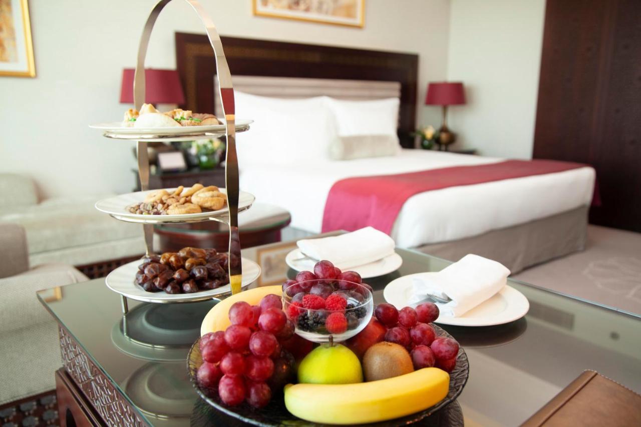 Premier Room
