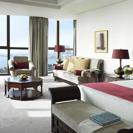 Bab Al Qasr Hotel-2